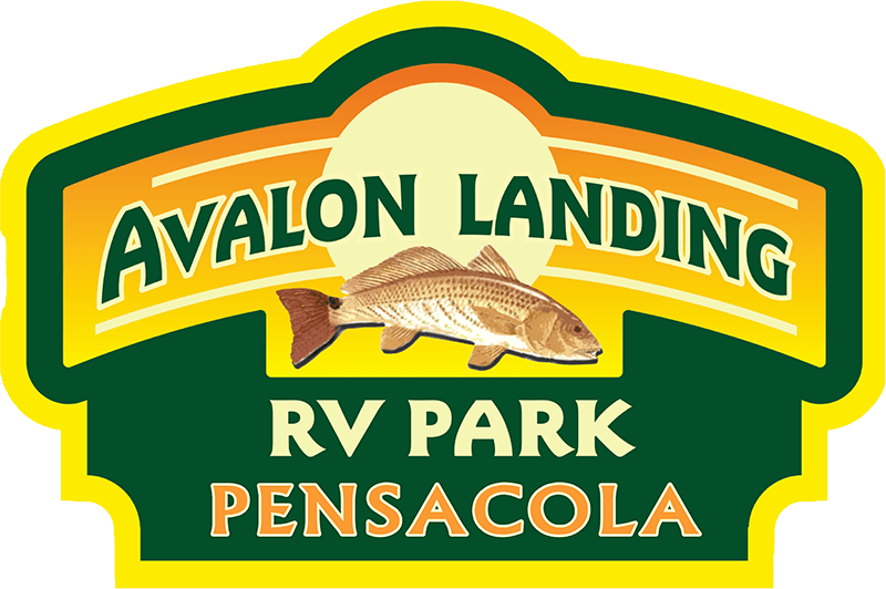 Avalon Landing RV Park in Milton