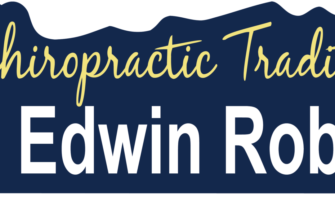 Dr. Edwin Roberts