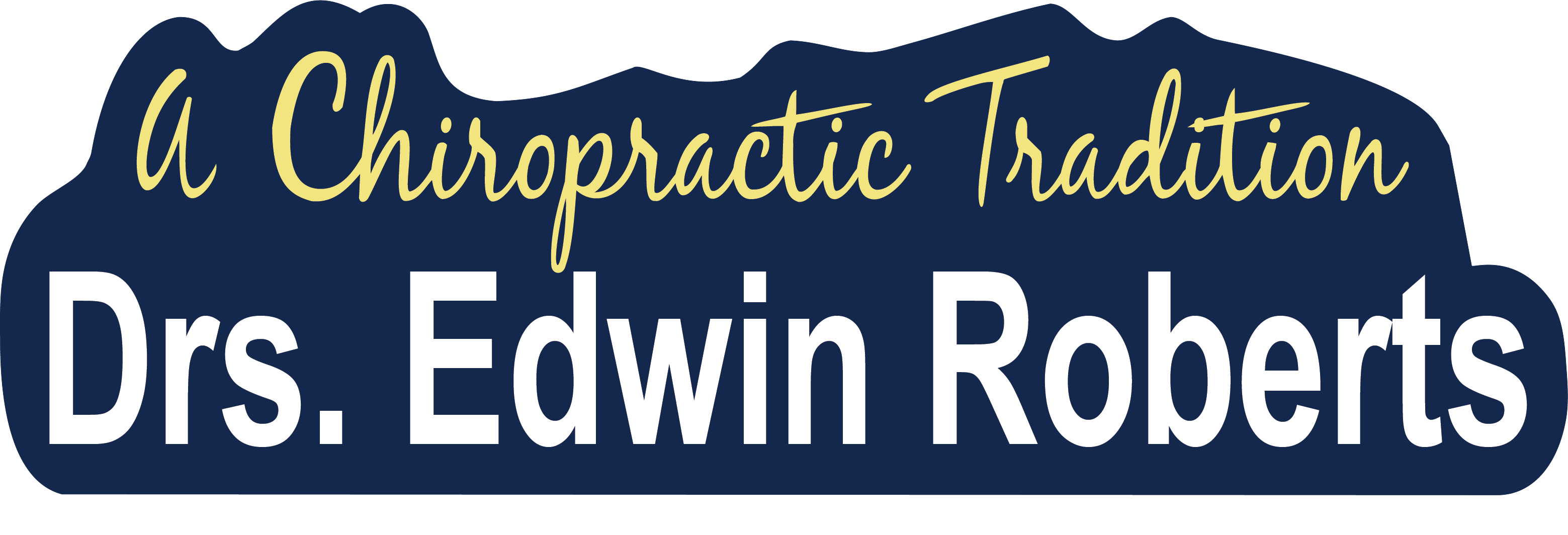 Dr. Edwin Roberts